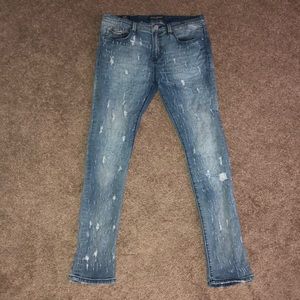 Cult of Individuality Jeans